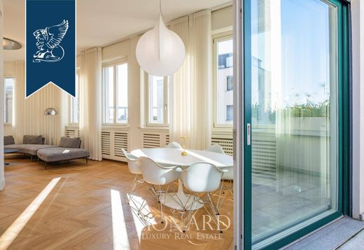 Luxury Apartment for sale in Milan, 4 350 000 €, Photo 6