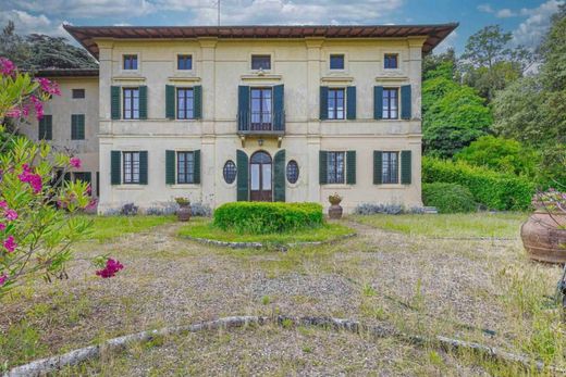 Maison de luxe à vendre à Siena, 2 200 000 €, Photo 1