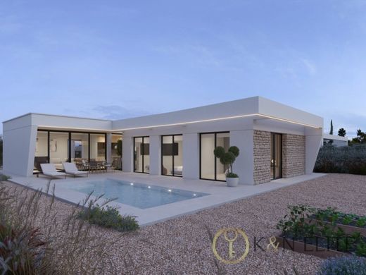 Maison de luxe à vendre à Fuente-Álamo de Murcia, 484 000 €, Photo 2