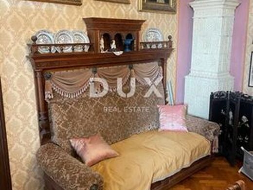 Appartement de luxe à vendre à Rijeka, 450 000 €, Photo 5