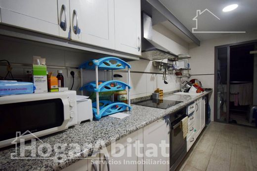 Luxury Apartment for sale in Valencia, 400 000 €, Photo 5
