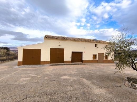 Luxury House for sale in Yecla, 2 400 000 €, Photo 6