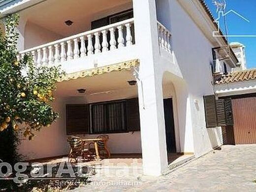 Luxury House for sale in Sueca, 445 000 €, Photo 1