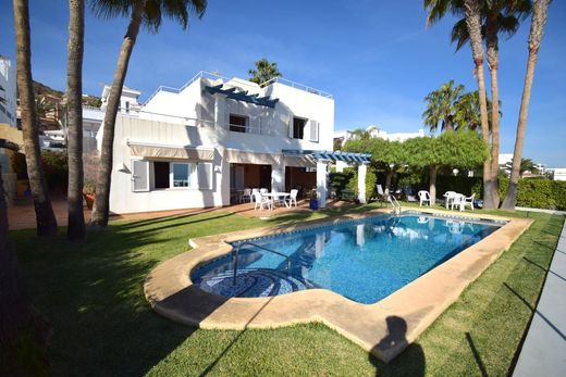 Luxury House for sale in Mojacar, 695 000 €, Photo 1