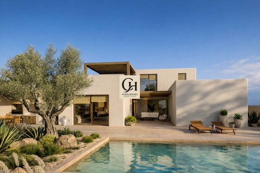 Luxury House for sale in Moraira, 1 785 000 €, Photo 1