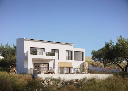 Luxury House for sale in Moraira, 765 000 €, Photo 1