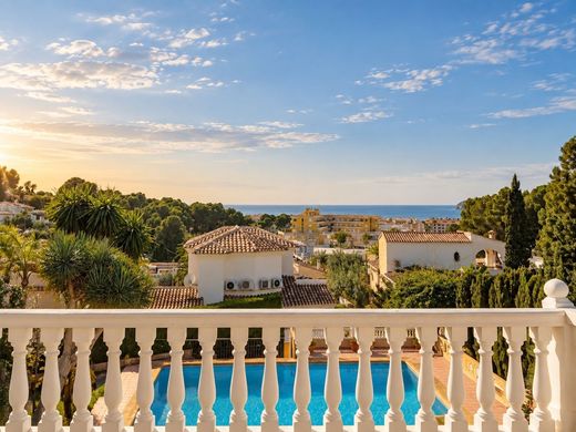 Maison de luxe à vendre à Moraira, 1 425 000 €, Photo 2