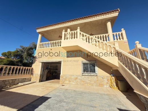 Luxury House for sale in Pulpí, 450 000 €, Photo 2
