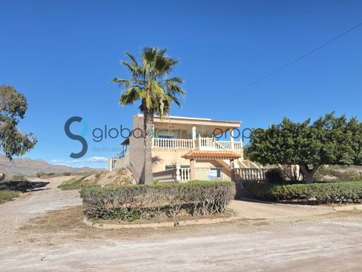 Luxury House for sale in Pulpí, 450 000 €, Photo 3