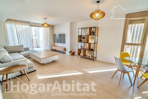 Appartement de luxe à vendre à Godella, 545 000 €, Photo 3