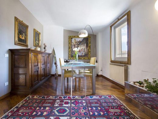 Luxury Apartment for sale in Siena, 800 000 €, Photo 4