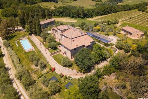 Appartement de luxe à vendre à San Gimignano, 495 000 €, Photo 7