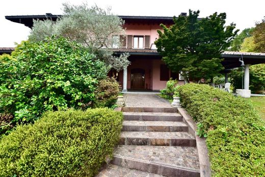 Luxury House for sale in Cantù, 1 230 000 €, Photo 6