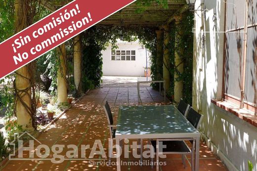 Luxury House for sale in Cocentaina, 480 000 €, Photo 1