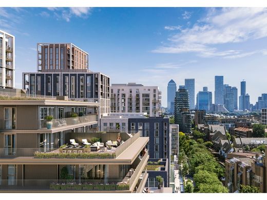 Appartement de luxe à vendre à London, 2 676 850 €, Photo 1