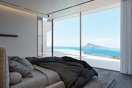 Maison de luxe à vendre à Altea, 1 750 000 €, Photo 2