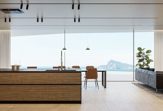 Maison de luxe à vendre à Altea, 1 750 000 €, Photo 3