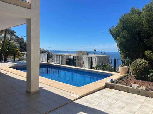 Maison de luxe à vendre à Altea, 1 650 000 €, Photo 3