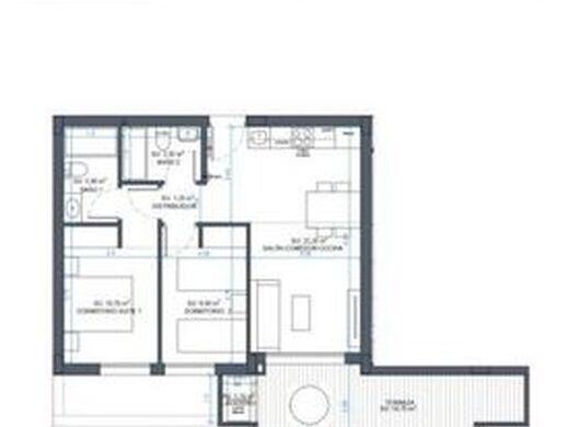 Luxury Apartment for sale in Benijofar, 441 000 €, Photo 4