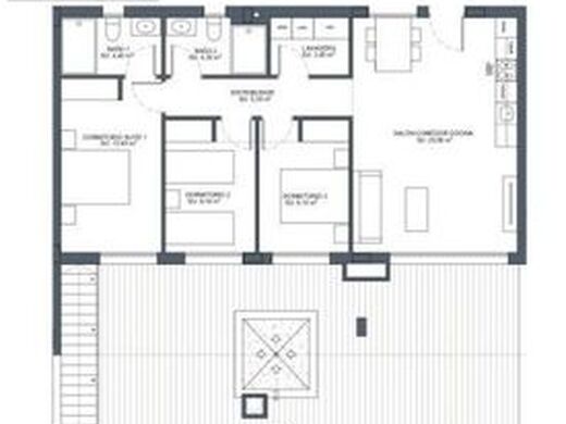 Luxury Apartment for sale in Benijofar, 441 000 €, Photo 5