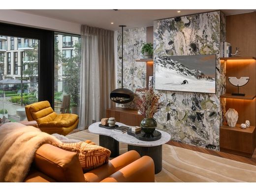Appartement de luxe à vendre à London, 983 168 €, Photo 5