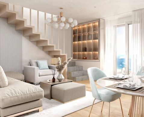 Appartement de luxe à vendre à Bonassola, 647 000 €, Photo 6