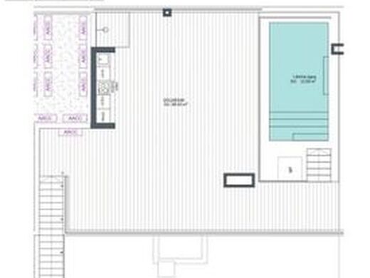 Luxury Apartment for sale in Benijofar, 441 000 €, Photo 6