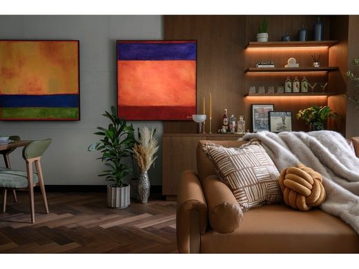 Appartement de luxe à vendre à London, 983 168 €, Photo 6