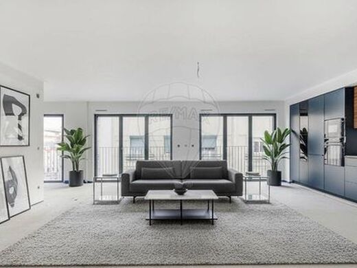 Appartement de luxe à vendre à Alcântara, 725 000 €, Photo 6