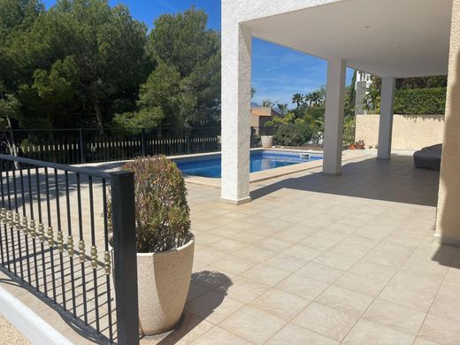 Maison de luxe à vendre à Altea, 1 650 000 €, Photo 7