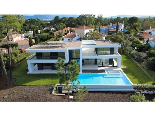 Maison de luxe à vendre à Sesimbra, 2 995 000 €, Photo 1