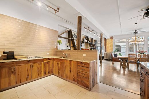 Luxury Apartment for sale in New York City, 3 442 699 €, Photo 2