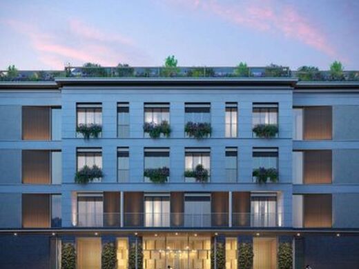 Appartement de luxe à vendre à Milan, 4 000 000 €, Photo 1