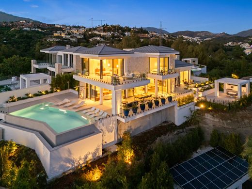 Maison de luxe à vendre à Marbella, 5 195 000 €, Photo 1