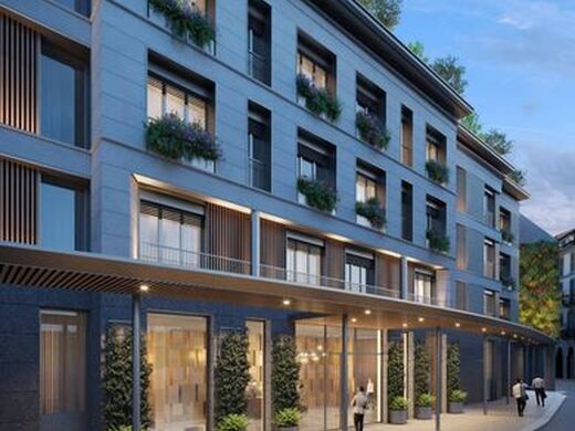 Appartement de luxe à vendre à Milan, 4 000 000 €, Photo 2