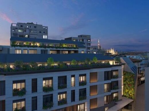 Appartement de luxe à vendre à Milan, 4 000 000 €, Photo 3
