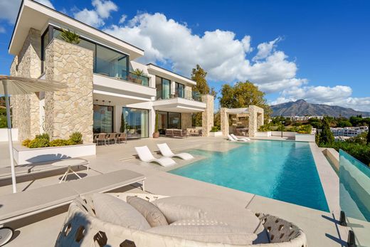 Maison de luxe à vendre à Marbella, 4 995 000 €, Photo 3