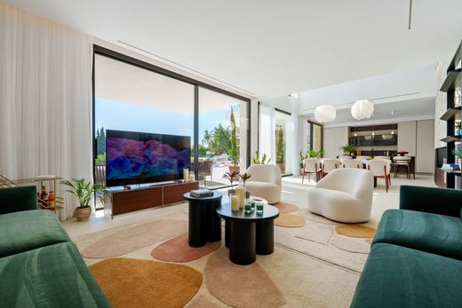 Maison de luxe à vendre à Marbella, 4 995 000 €, Photo 4