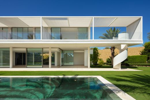 Luxury House for sale in Casares, 8 700 000 €, Photo 4