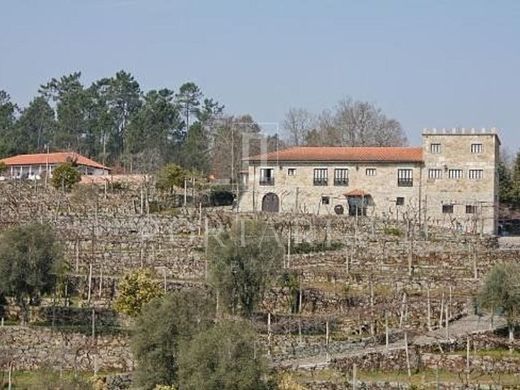 Luxury House for sale in Vila Verde, 1 300 000 €, Photo 1