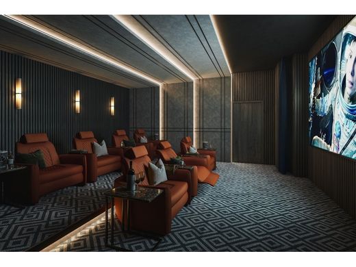 Appartement de luxe à vendre à London, 832 802 €, Photo 1