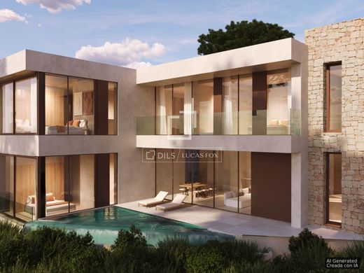 Maison de luxe à vendre à Can Furnet, 2 950 000 €, Photo 2
