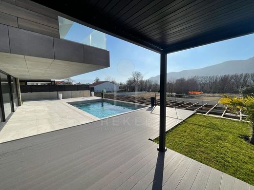 Maison de luxe à vendre à Baška, 2 000 000 €, Photo 4