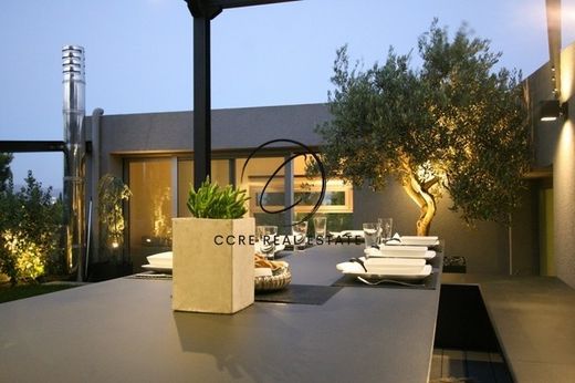 Luxury House for sale in Psychikó, 4 000 000 €, Photo 1