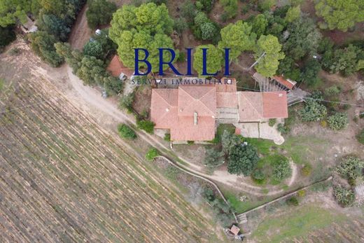 Luxury House for sale in Olbia, 1 100 000 €, Photo 1
