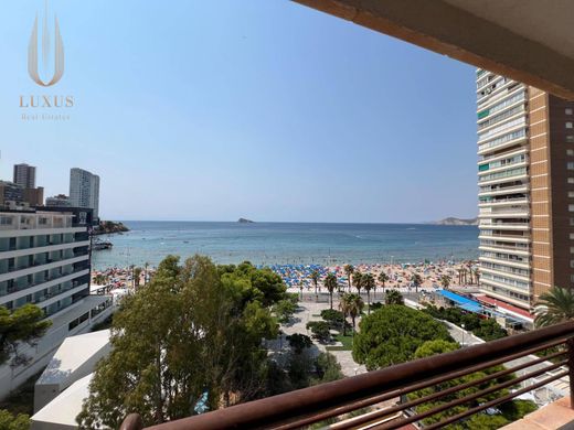 Luxury Apartment for sale in Benidorm, 500 000 €, Photo 1