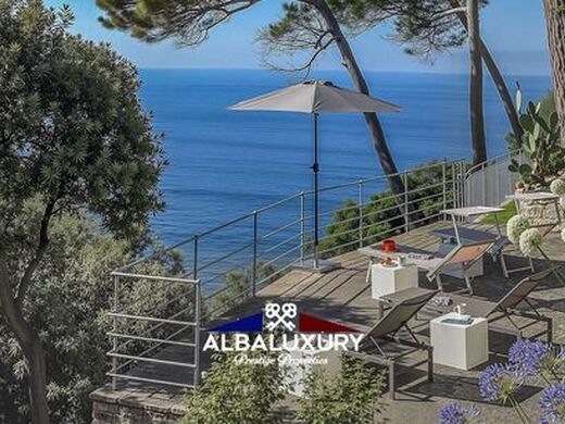 Luxury Apartment for sale in Zoagli, 3 500 000 €, Photo 1