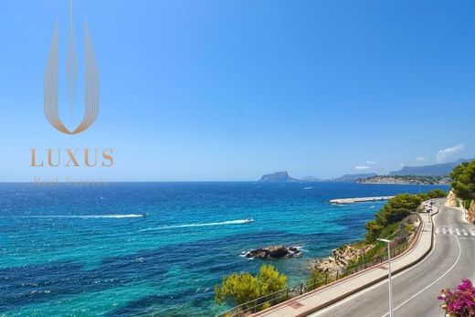 Luxury Apartment for sale in Moraira, 699 000 €, Photo 1