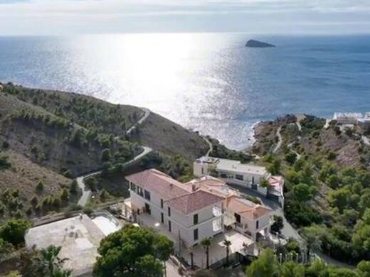 Luxury House for sale in Benidorm, 3 100 000 €, Photo 1