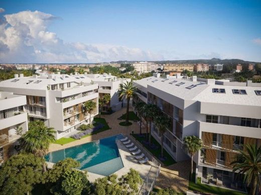 Appartement de luxe à vendre à Javea, 543 000 €, Photo 1